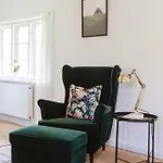 Forester's House By The Forest And * Maribo