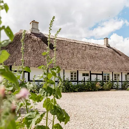 Forester's House By The Forest And * Maribo