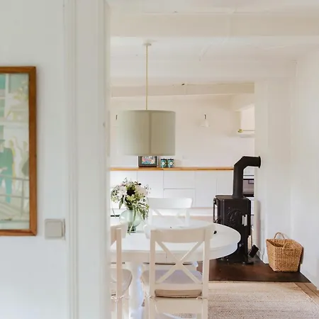 Forester's House By The Forest And *