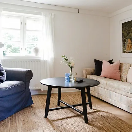 Forester's House By The Forest And * Maribo