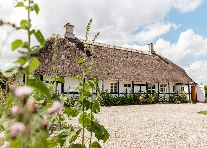 Forester's House By The Forest And * Maribo