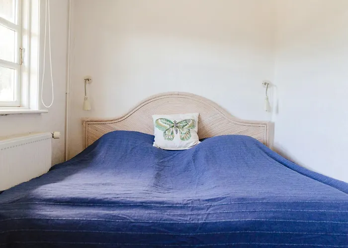 Forester's House By The Forest And Hébergement de vacances *