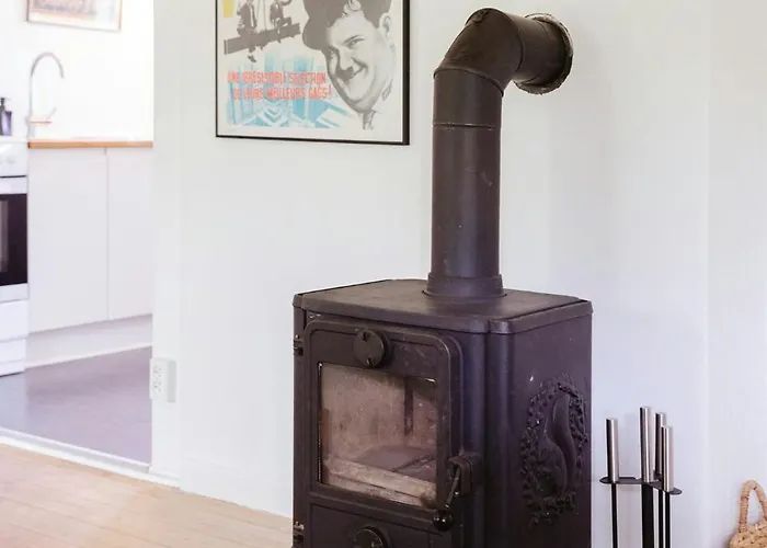 Forester's House By The Forest And Hébergement de vacances *