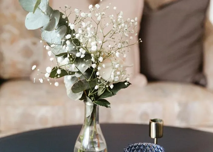 Forester's House By The Forest And Maribo