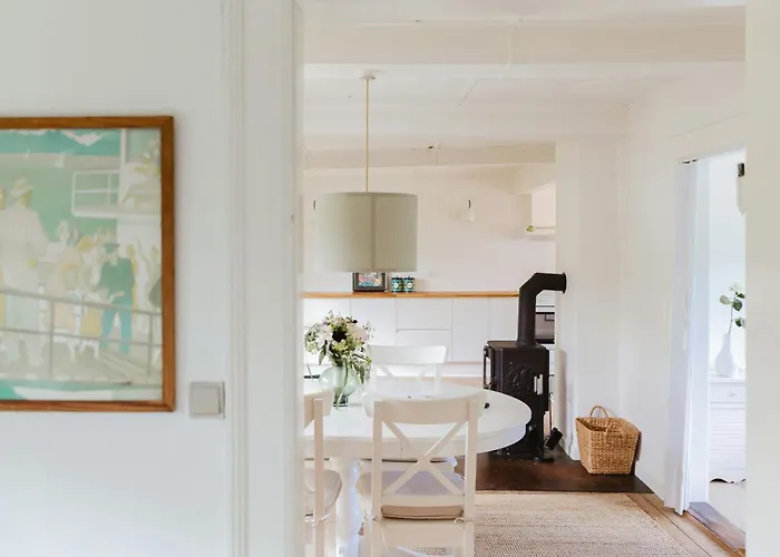 Forester's House By The Forest And *