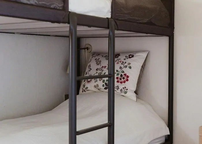 Forester's House By The Forest And Maribo