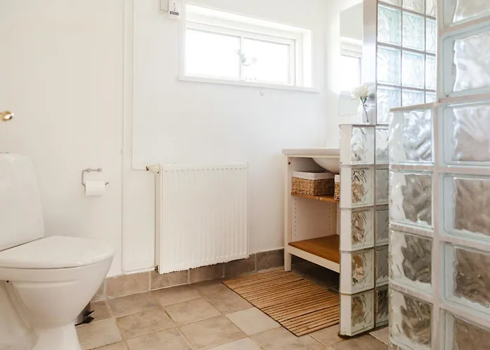 Forester's House By The Forest And Hébergement de vacances *